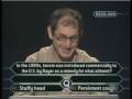 Ogi Ogas' Half-Million Dollar Question (HQ/Full Length) - Who Wants to be a Millionaire