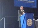 AHA 2008:  Norman J. Ornstein