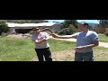 How to Throw a Boomerang
