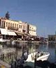 Rethymno, Crete