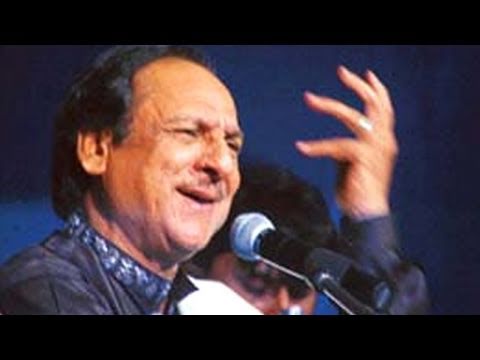 Kachchi Deewar Hoon - <b>Ghulam Ali</b> Ghazal - 0