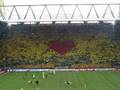 Borussia Dortmund Choreo