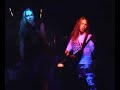 Icewind Blast -  Necropolis (Live)