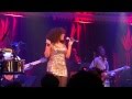 Gianna Tam Go Girl Official Music Video and Lyrics