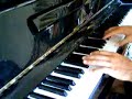 Slam Dunk \"Silent Passion\" piano (takehiko inoue) Slam Dunk \"Silent Passion\" piano (takehiko inoue)