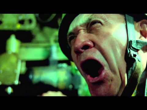Devils of War (Trailer)