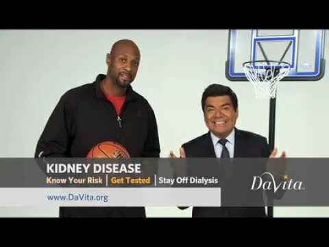 how to care kidney disease