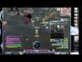 Tutorial Interfaz de Juego Archlord game interface
