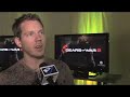 Cliff Bleszinski Gears of War 2 Interview Cliff Bleszinski Gears of War 2 Interview
