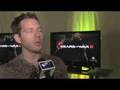 Cliff Bleszinski Gears of War 2 Interview