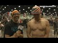Captain Hero and the Muscle Slot Machine!