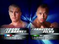 jerome le banner vs francisco filho