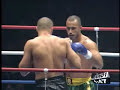 jerome le banner vs francisco filho