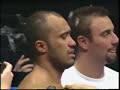 jerome le banner vs francisco filho