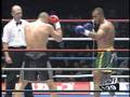 Jerome Le Banner VS Francisco Filho