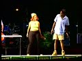 Susan Kennedy Carribean Queens of Comedy
