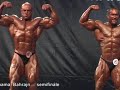 Men +100kg (Eliminations) Men +100kg (Eliminations)