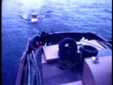 Submarine Towing - Low Speed