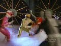 Goldar's Suite: MMPR vs. Goldar