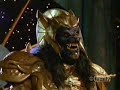 Goldar's Suite: MMPR vs. Goldar