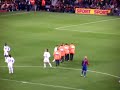 Espont�neo Barza - Real Madrid 2006/2007