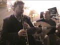 Live Greek & Armenian Music (Syrtos 2/4)