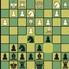 Internet chess blitz game 4: Part 1 of 4