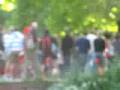 videos de Drummers at Vondelpark in Amsterdam 1