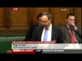 Nigel Dodds - Opposition to AV Referendum Bill