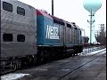 Metra 611 Northbrook, IL Metra 611 Northbrook, IL
