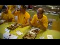 WingStreet Wings Eating Competition - Finals