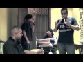 BEATBOXING WITH UK'S FINEST ALGOZEY PLAYER (INDIAN FLUTES)