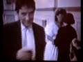 A video accompaniment to The Great Lake Swimmers. I edited this together from my sister's 20 year old wedding video which has been degraded to give it a 1950s home movie look.
