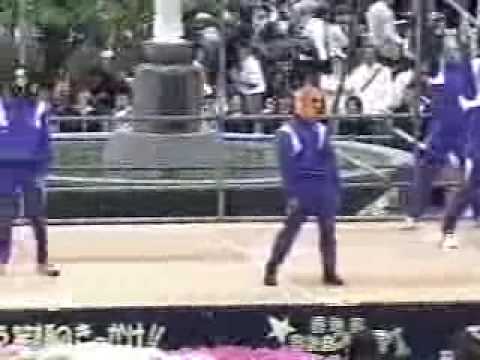 哆啦A夢舞