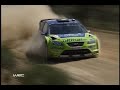 2007 WRC Round5 Portugal (1/2)