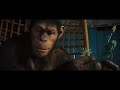 Andy Serkis Oscar Snubbed