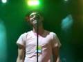 Will Young - Changes - Glastonbury 2008 music video