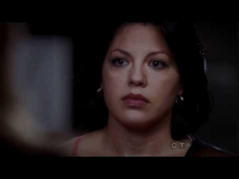 Callie & Arizona (Grey's Anatomy) - U Want Me 2
