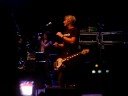 mcfly - brazil, danny holding a brazilian flag (10.09.08)