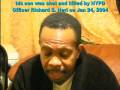 videos de THe shooting by NYPD