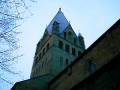 Soest, St. Patroklus, Anläuten des Vollgeläuts