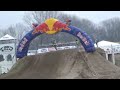 Starcross Mantova 2008