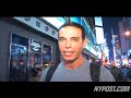 Lehman Packs Up - New York Post