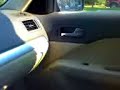2008 Mercury Milan Premiere - my impression