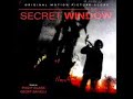 Secret Window Soundtrack (Mort Hears Something) Secret Window Soundtrack (Mort Hears Something)