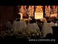 Corpus Christi High Mass At Saint Clement's Phila. CH 3