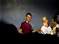 Fugazi - Provisional - Live - Washington DC 12-29-88