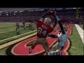 Randy Moss Signed by San Francisco 49ers!
