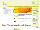 Rauchertelefon: Prof. Neuberger