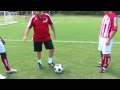 How to Tackle in Soccer